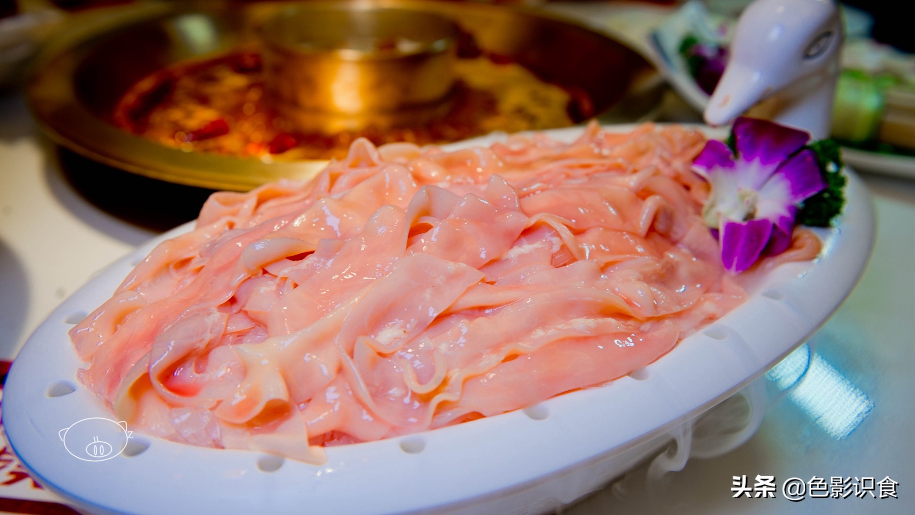 南海|宅了那么久,太想念最爱的重庆火锅了,麻辣英雄我来了