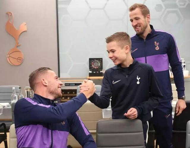 不要小看球童,别把孩子不当回事