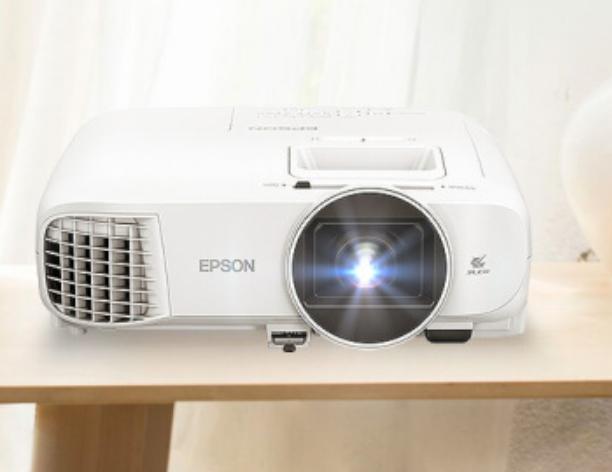 爱普生ch-tw5700投影仪按键说明,爱普生ch-tw5200投影仪报价