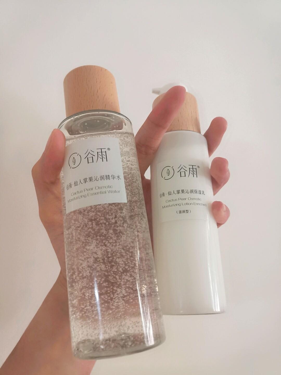 大牌保湿水乳推荐哪款好用,水乳测评红榜水乳推荐学生平价