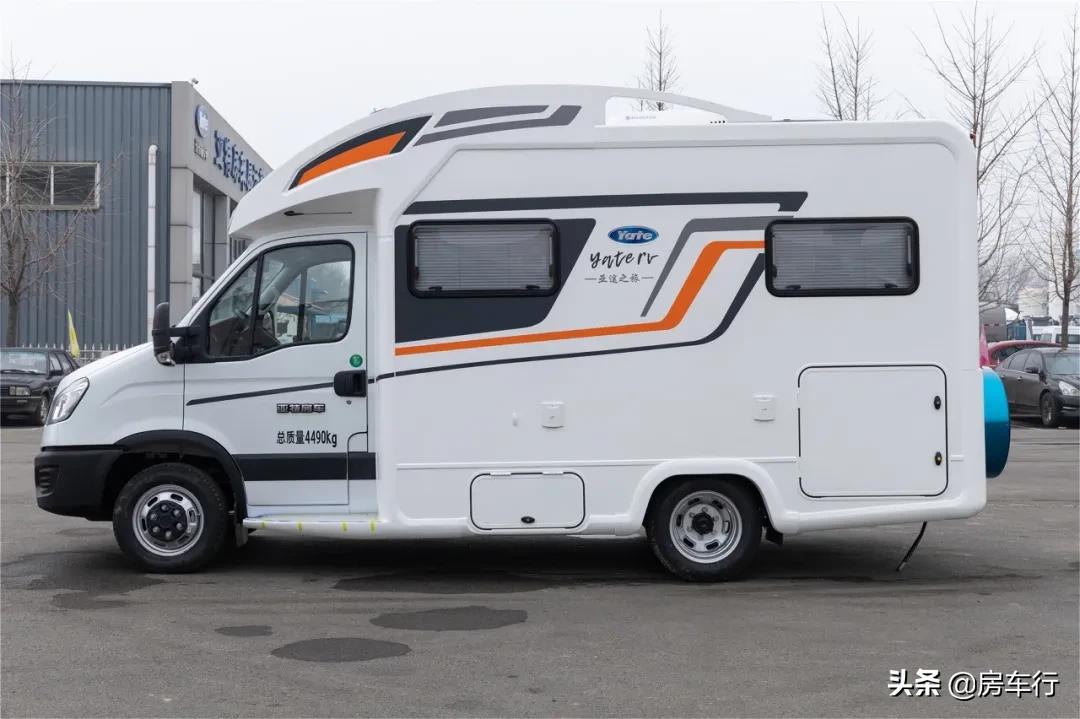 爆款房车,6万到8万的新能源房车推荐