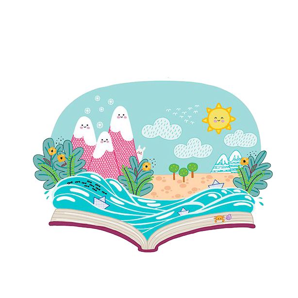 读书和人谈,读书者和读书人