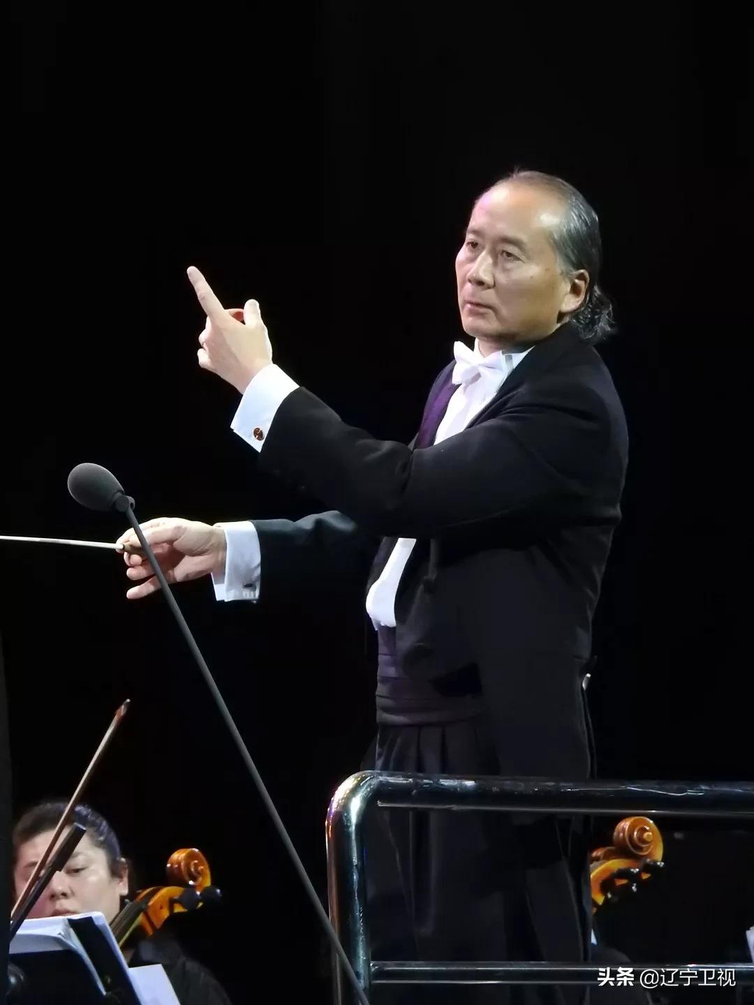 中国三大男高音北京新春音乐会,声之韵新四大男高音