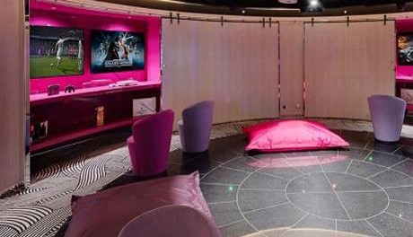 2020最高性价比新船之MSC-华彩号