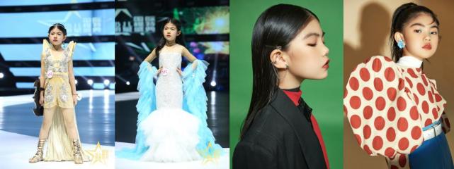 第六届国际少儿模特明星盛典大赛,第六届中国顶尖少儿模特大赛视频