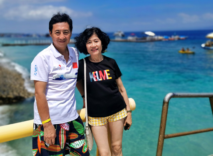 旅行日记印度尼西亚巴厘岛,巴厘岛游记录