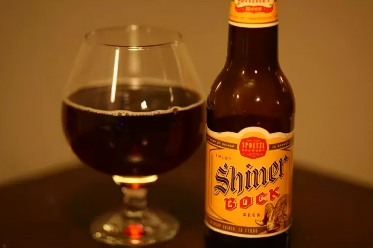 瓦伦丁啤酒是正宗德国啤酒吗,美式啤酒和德国啤酒哪个好喝