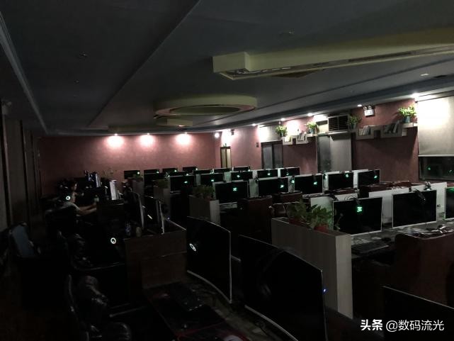 网管在网吧修电脑,网管要修电脑吗