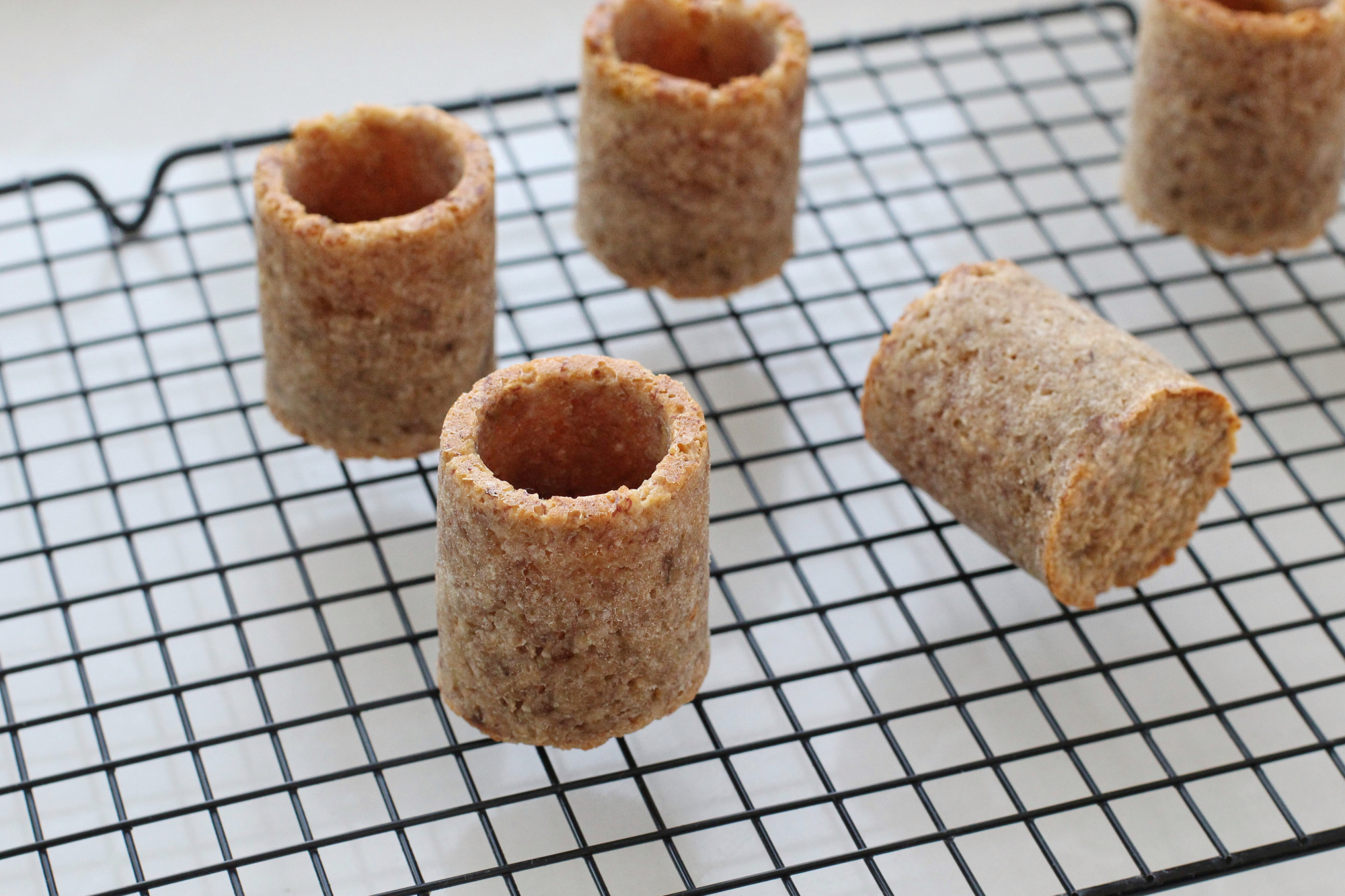 好吃又饱腹感强的甜点,饱腹又简单的甜品半小时减肥