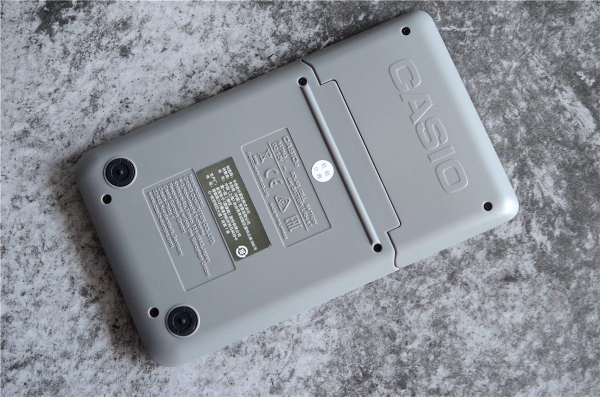 卡西欧计算器哪一款最值得入手,卡西欧计算器哪款好