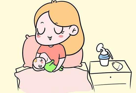 新妈妈产后护腰的方法,母婴护理产后恢复操