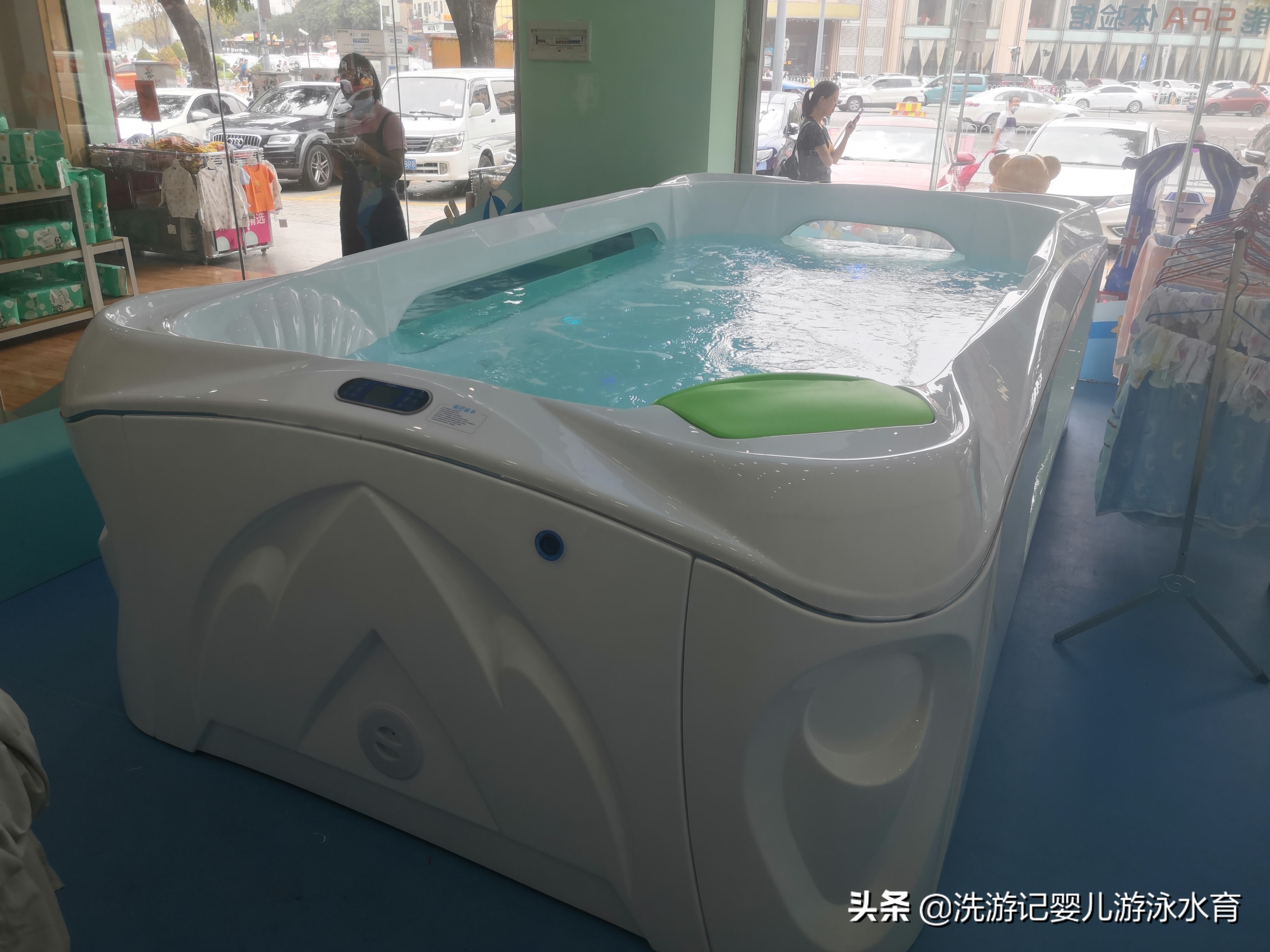 加盟婴儿游泳馆创业,郑州婴儿游泳馆加盟排行