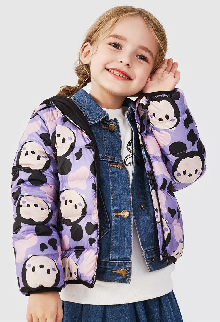 推荐又便宜又好看童装店铺,平价且质量很好的童装店推荐