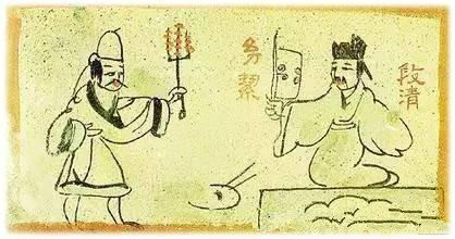 烧烤祖师爷是谁？绿釉陶烤炉揭开千年秘史，古人也爱吃烧烤？