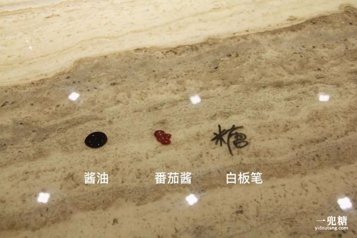 大户型餐桌大理石现代轻奢风,天然大理石餐桌轻奢高端设计感