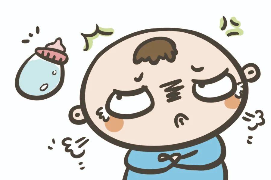 恼人的“厌奶期”，爸爸妈妈别着急！用对方法教你轻松应对