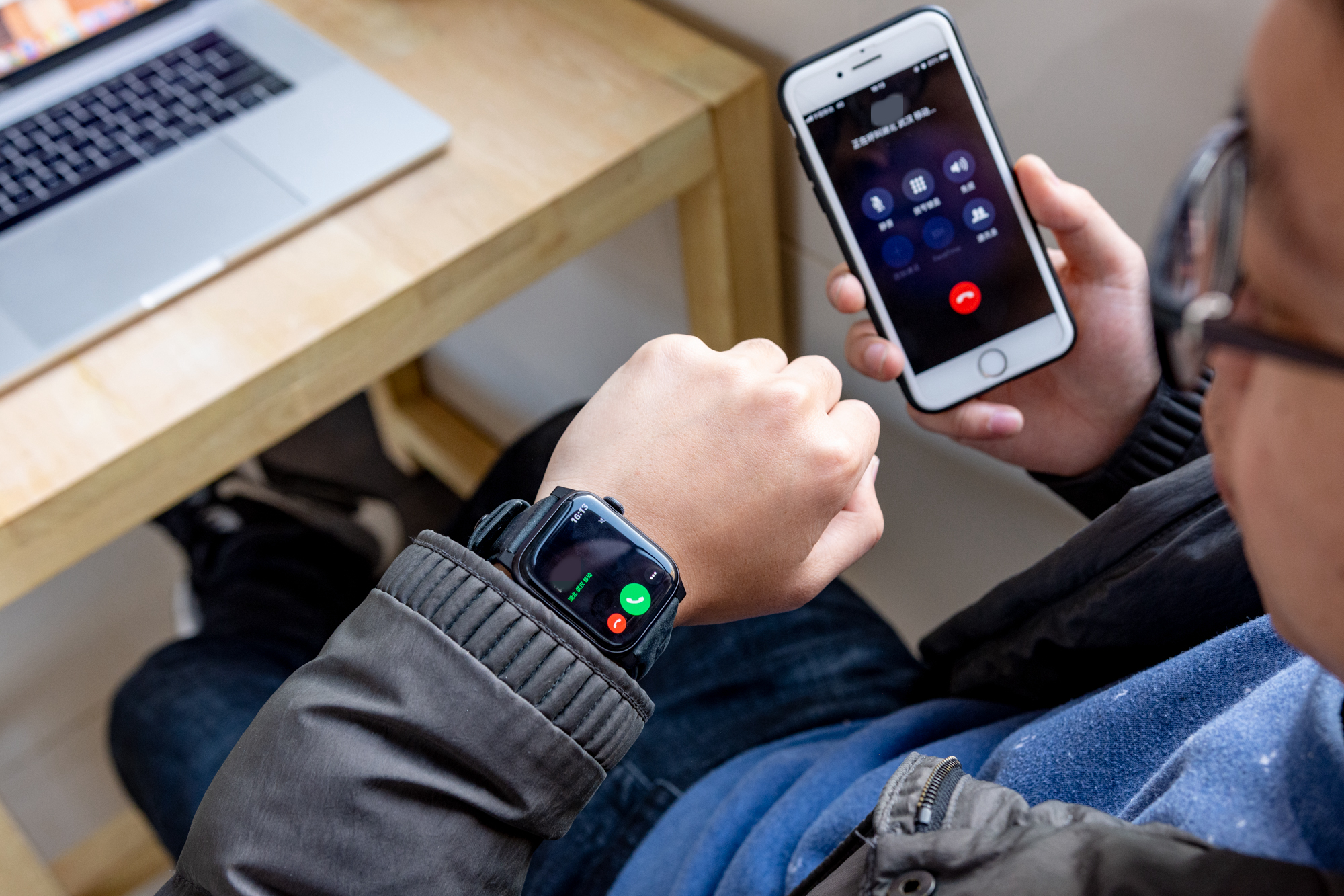 applewatch5和7对比,applewatch5蜂窝版评测