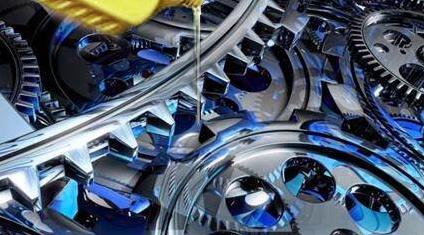 密封轴承里的润滑脂是什么,轴承什么情况下需要润滑油