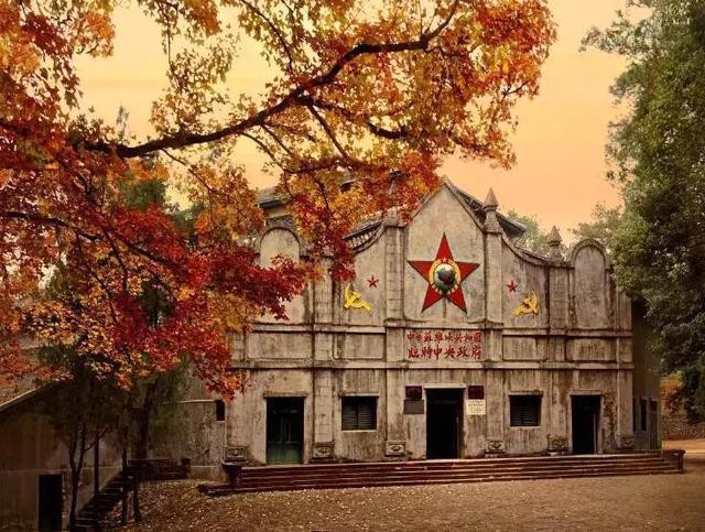 江西冷知识大全图片,江西的冷知识大合集