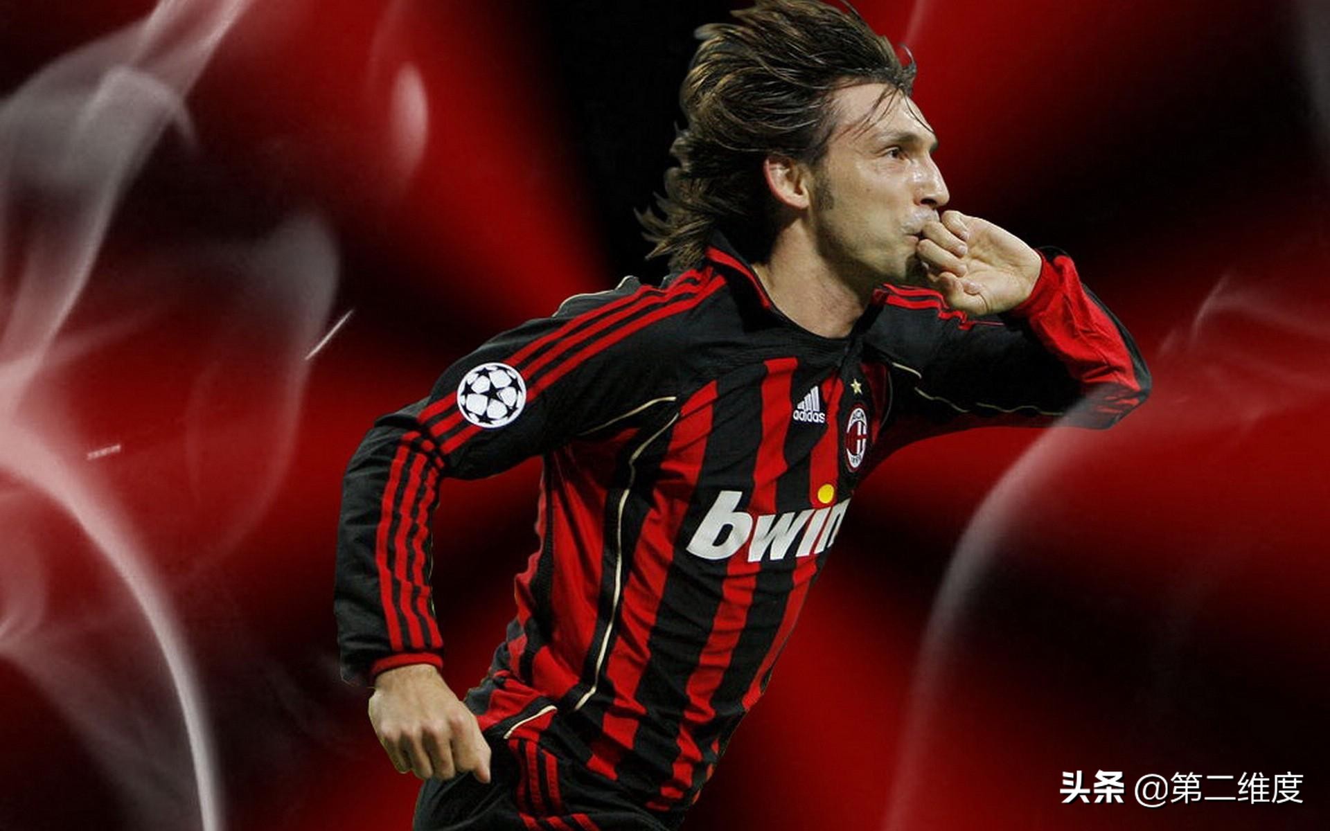 皮尔洛尤文谢幕战,皮尔洛尤文时刻