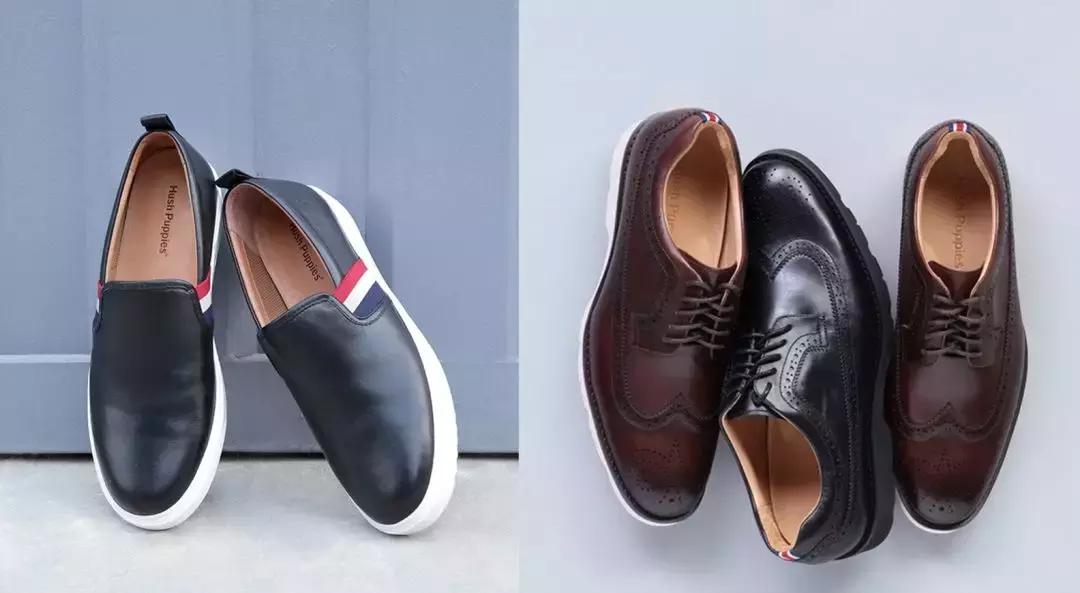 比较好穿的男鞋品牌,特别舒服的男鞋有哪些品牌