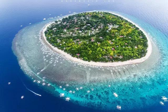 比马尔代夫更美的国家,比马尔代夫还美丽