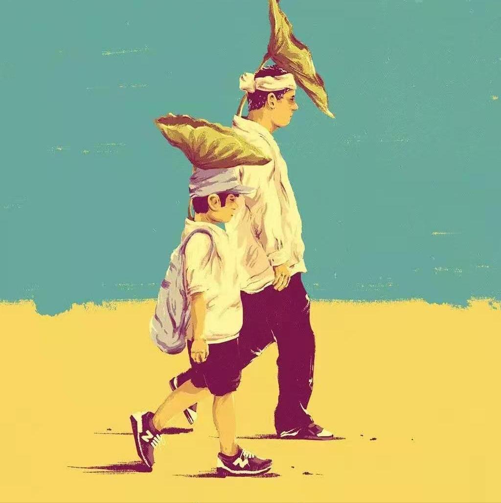 菊次郎的夏天经典语录,菊次郎的夏天therain完整版