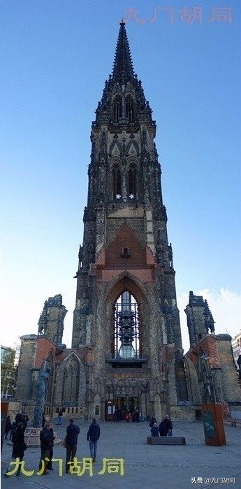 汉堡老城区,老城区手工汉堡