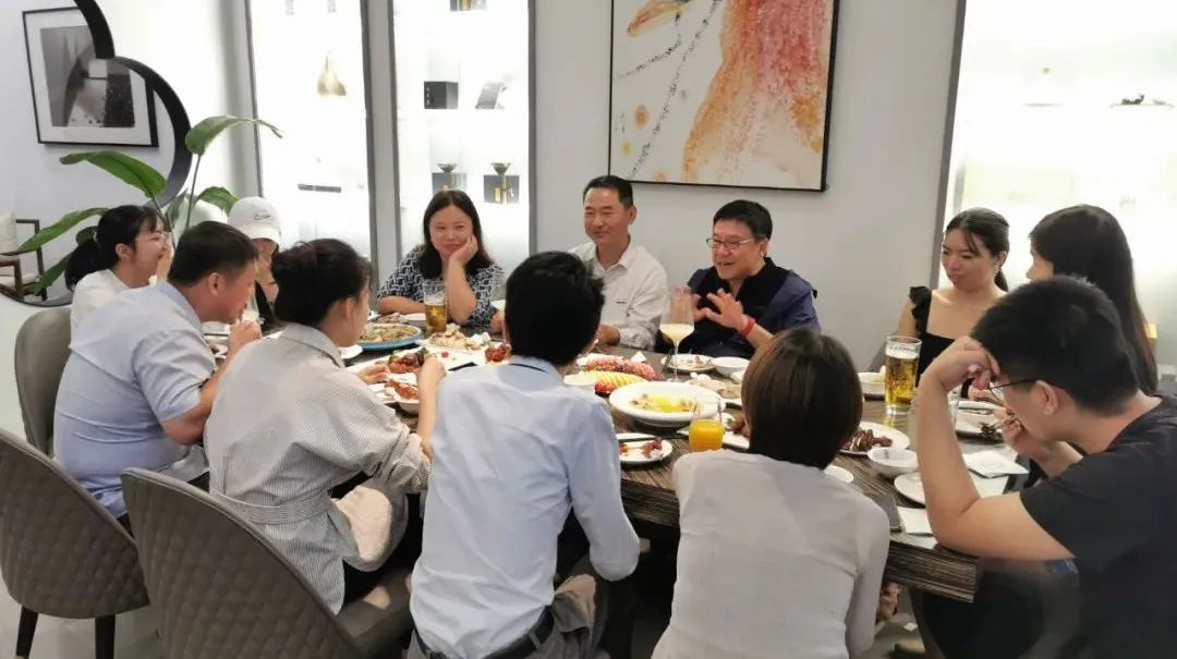 良师引路、聚人才、集资源、促合作尽在未来创投家成长营