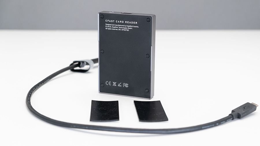 angelbird读卡器,cfast2.0读卡器推荐