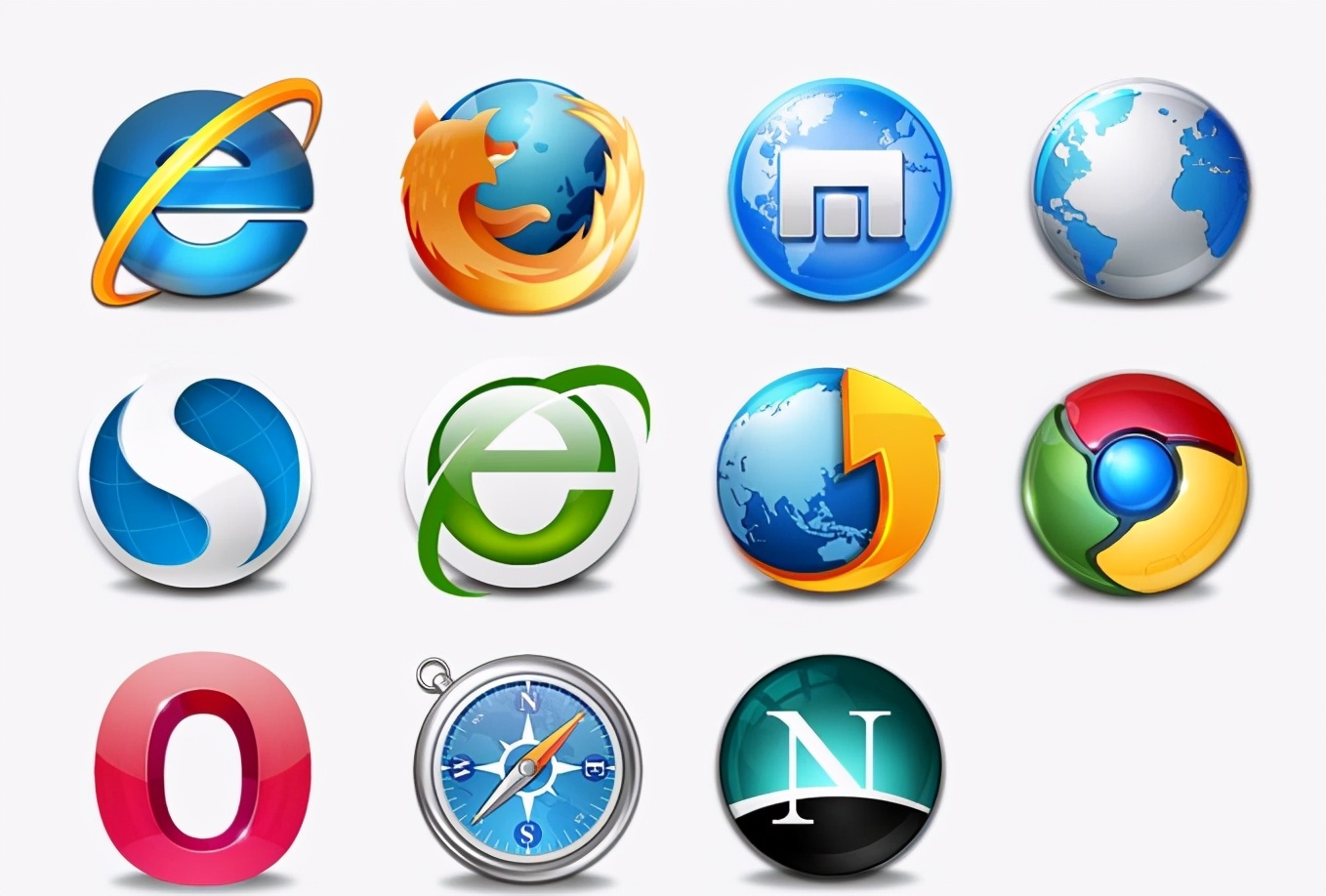 浏览器有哪些兼容问题,浏览器和搜索引擎有什么关系