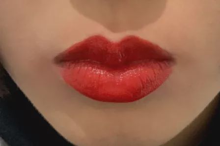 正红色的口红哪种最好用,无滤镜口红哪种好用女士