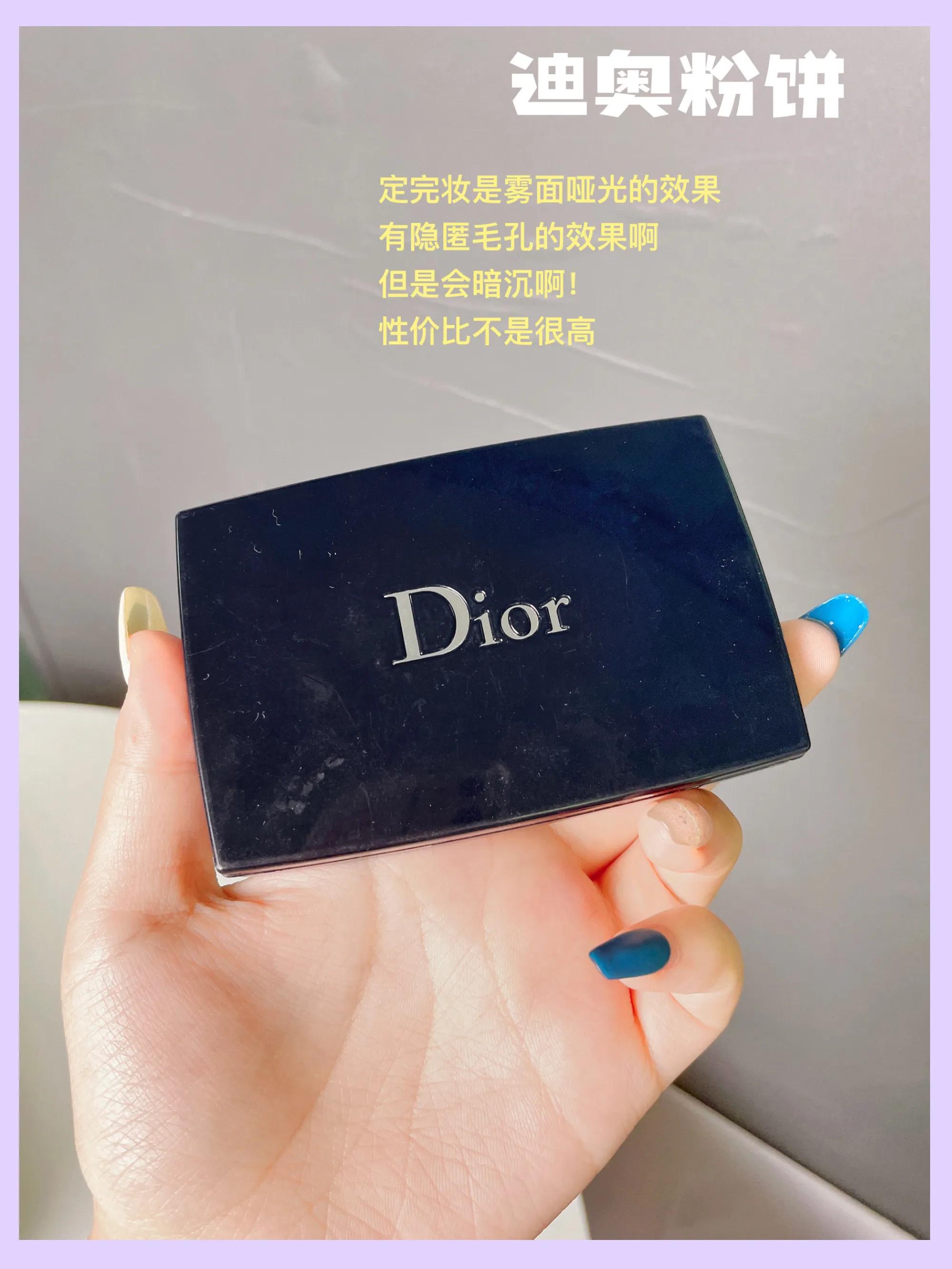 六款适合学生*党**用的粉饼，平价还好用目颜粉饼缇娅菲洛粉饼