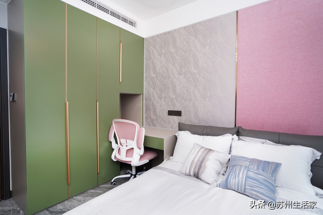 现代轻奢色彩搭配,现代轻奢风格色彩搭配