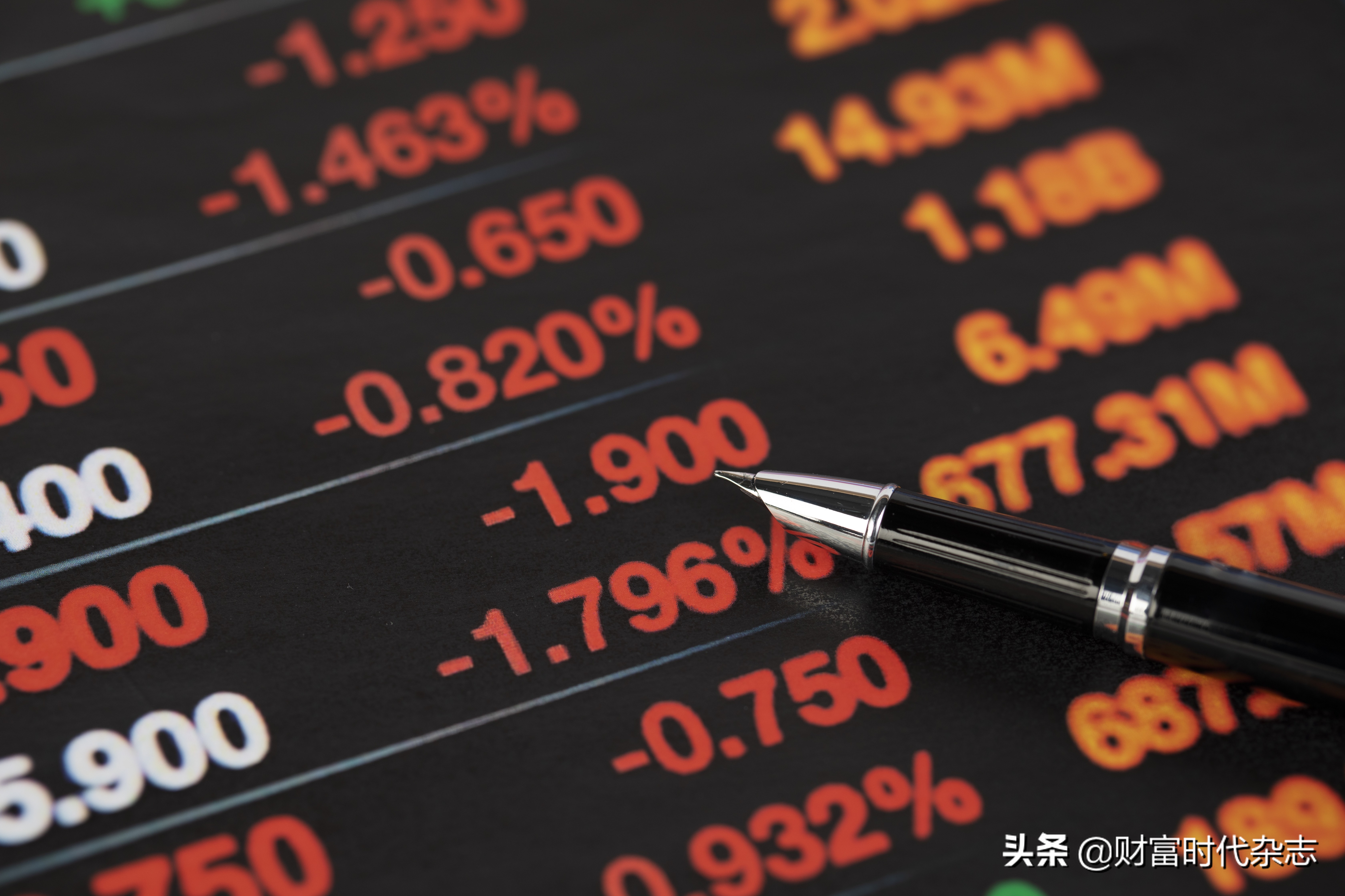 炒股必看顶级操盘手,职业操盘手分享选股方法