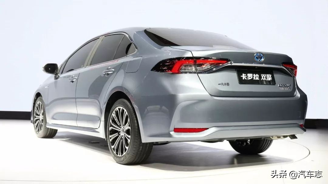2021款卡罗拉1.5t停产了吗,新卡罗拉上市旧款的是不是停产了
