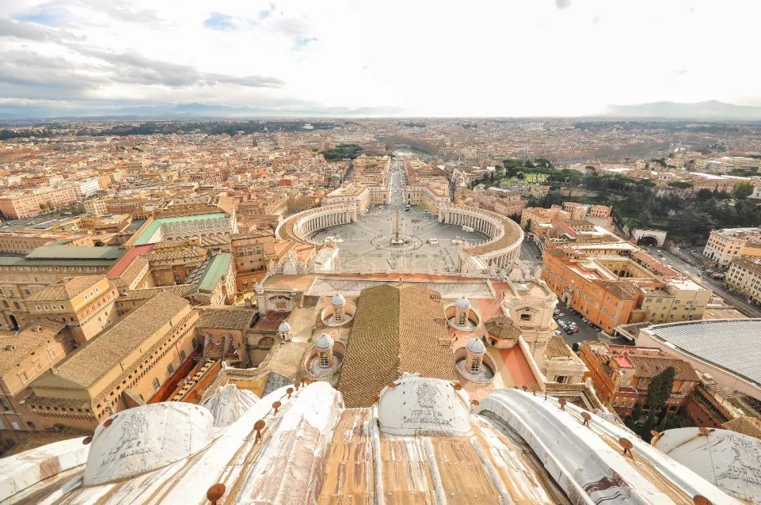 欧洲奥特莱斯购物攻略,有些远方完整版