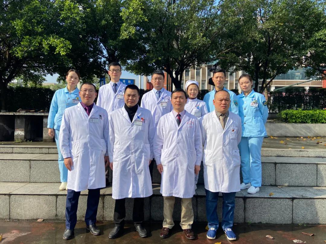 宜宾市中医院皮肤科,宜宾市中医院简介