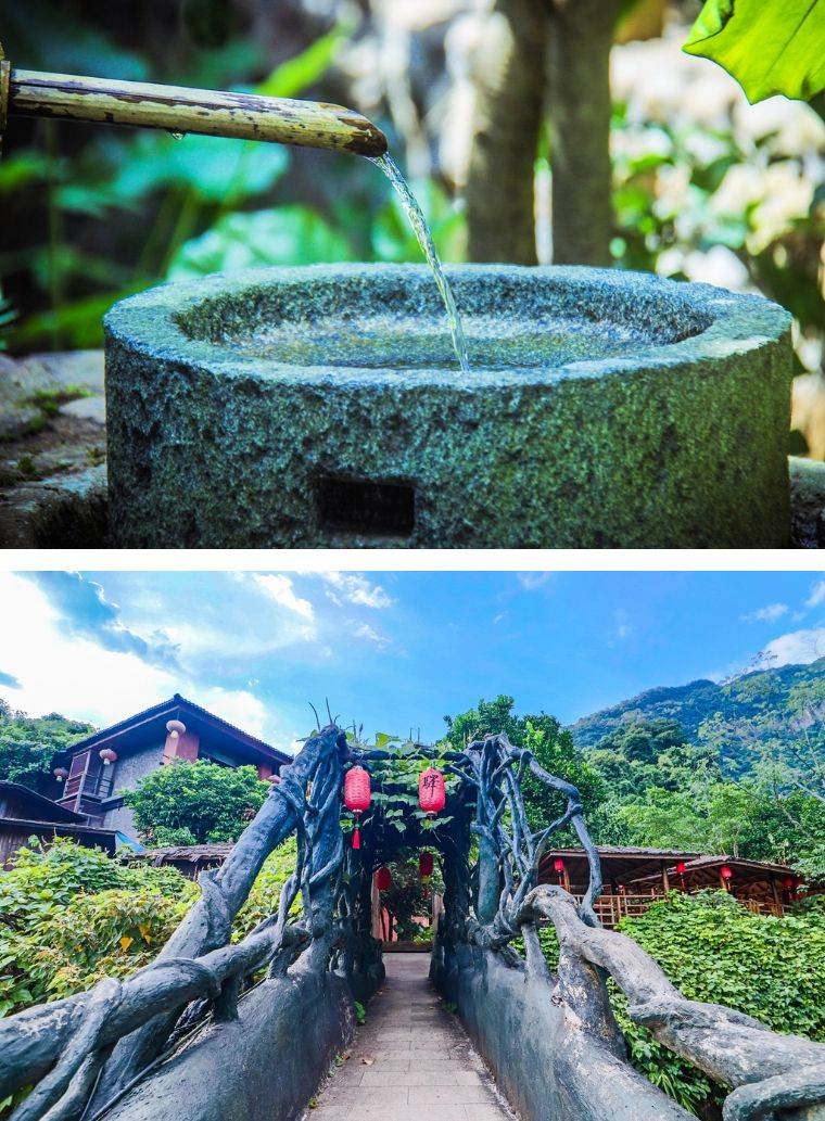 热门的五一度假攻略推荐,满足所有的美好想象