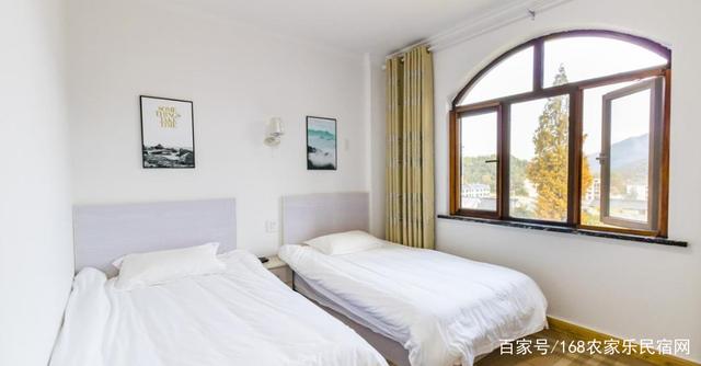 桐庐瑶琳仙境介绍,桐庐瑶琳仙境一揽芳华民宿