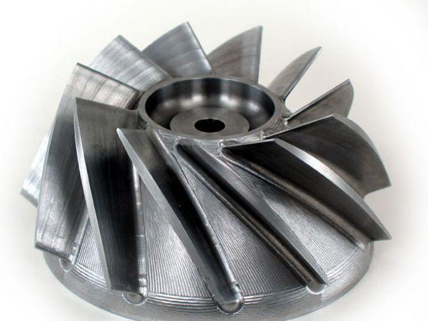 蜡膜在失蜡铸造中的作用,蜡模铸造的优点