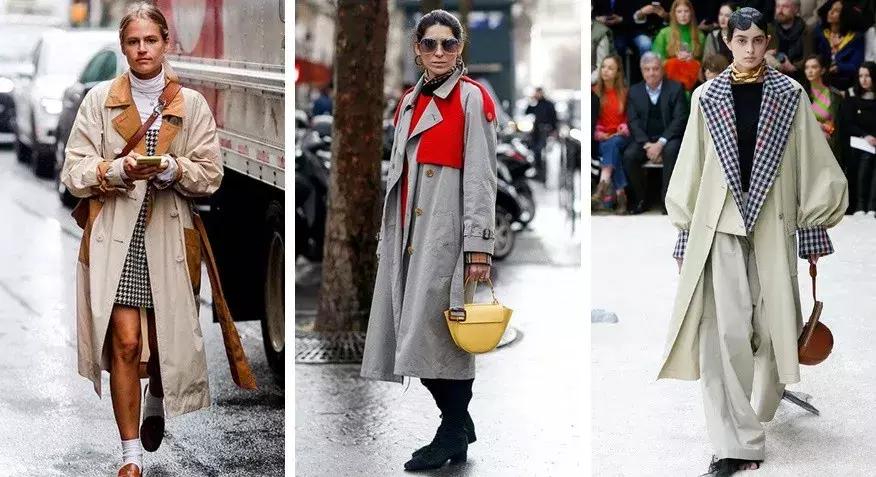 今年春天必买的外套一定是这5款,春天穿什么外套好看又时尚