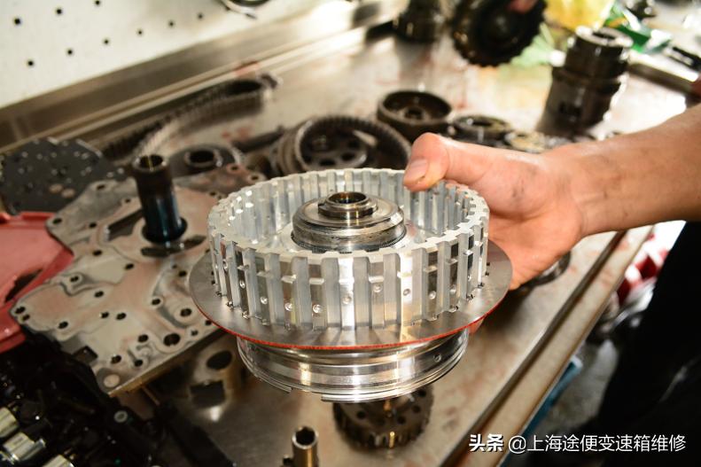 雪佛兰科鲁兹降挡不积极,雪佛兰科鲁兹一档换二档有顿挫