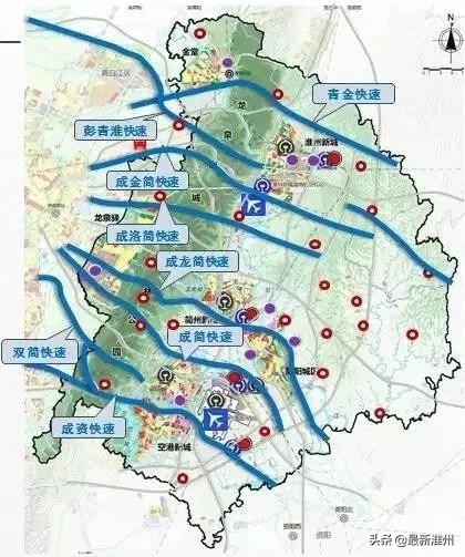 淮州新城三级医院完工时间,淮州三级医院