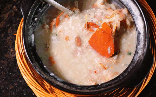 如何开一家高质量粥店,小白如何开一家粥店