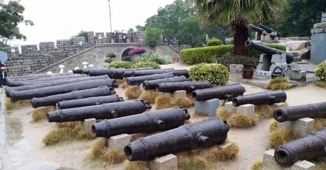 厦门旅游必去十大景点推荐自由行,去厦门旅游必去的十个景点自由行