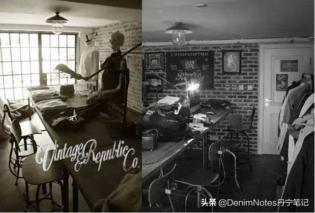 慢生活哲学，国棉壹厂开创出属于自己的中式复古之路