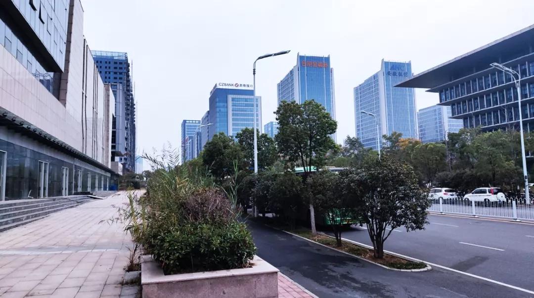 滨湖区商业综合体,滨湖再添地标性建筑