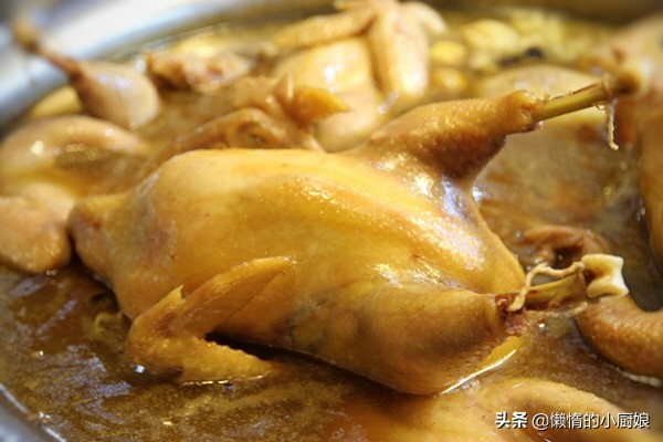 河南开封旅游吃的推荐,开封美食攻略最好吃的地方