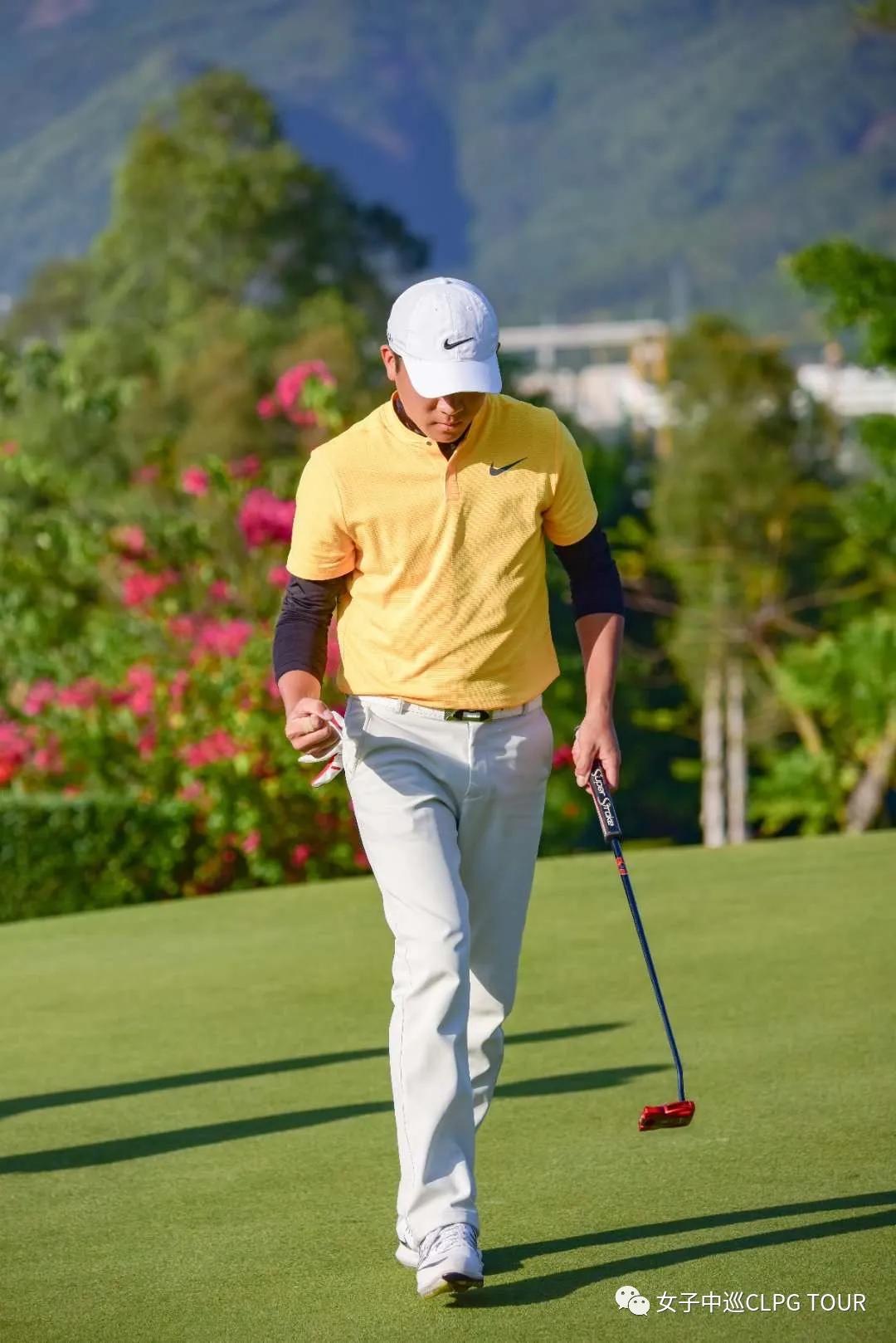 我为什么从未缺席过家门口的二级赛？